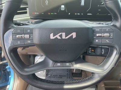 2024 Kia EV9 GT-Line