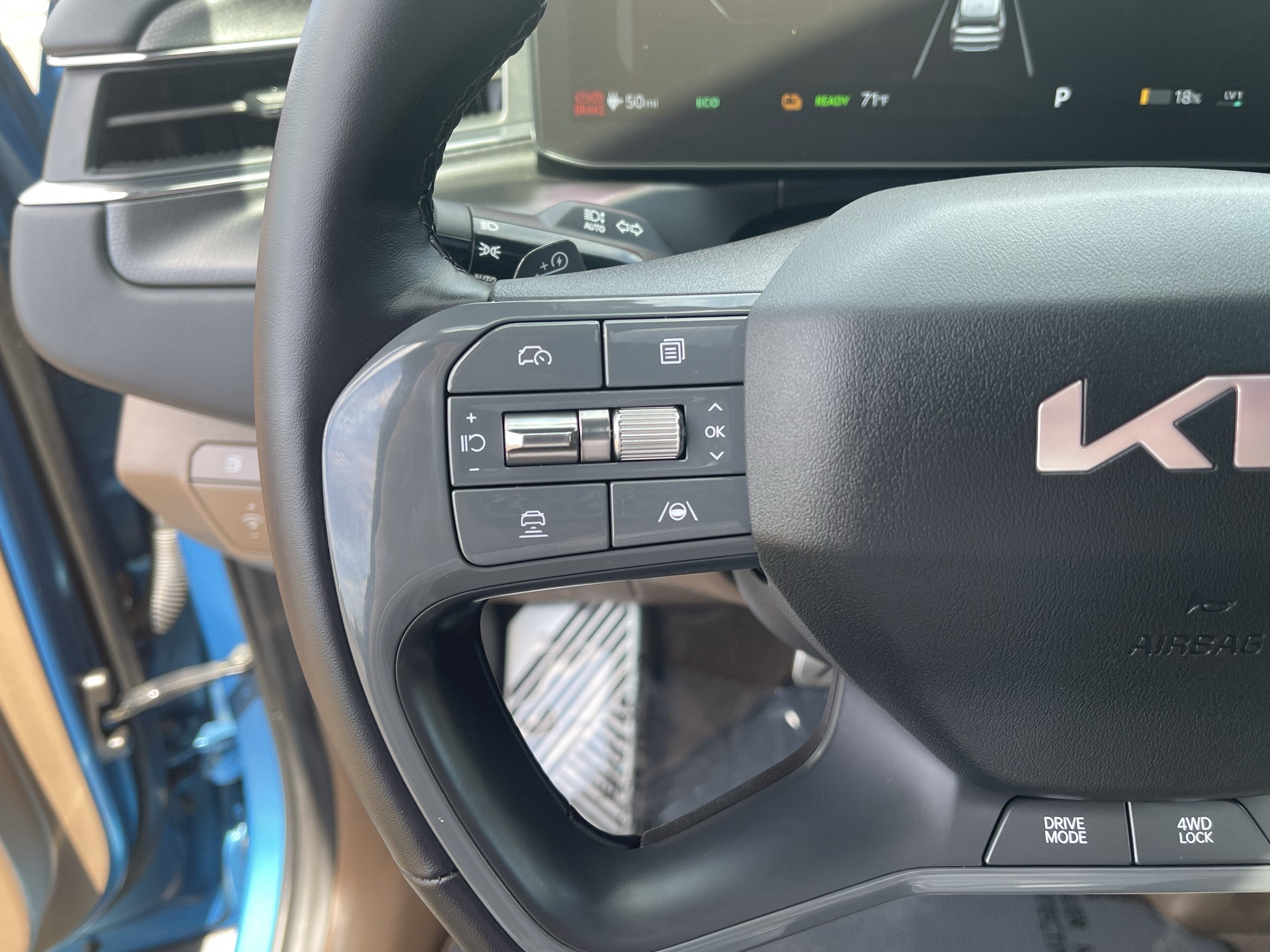 2024 Kia EV9 GT-Line