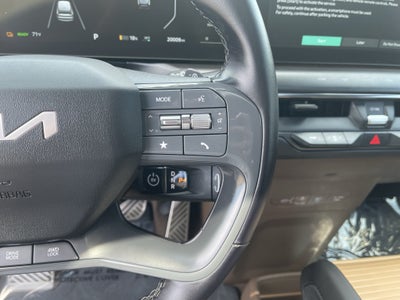 2024 Kia EV9 GT-Line