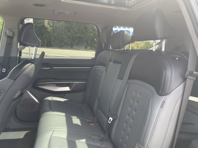 2024 Kia EV9 Wind