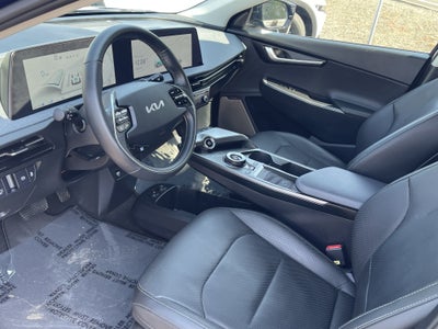 2023 Kia EV6 Wind