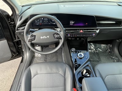 2023 Kia Niro EV Wind