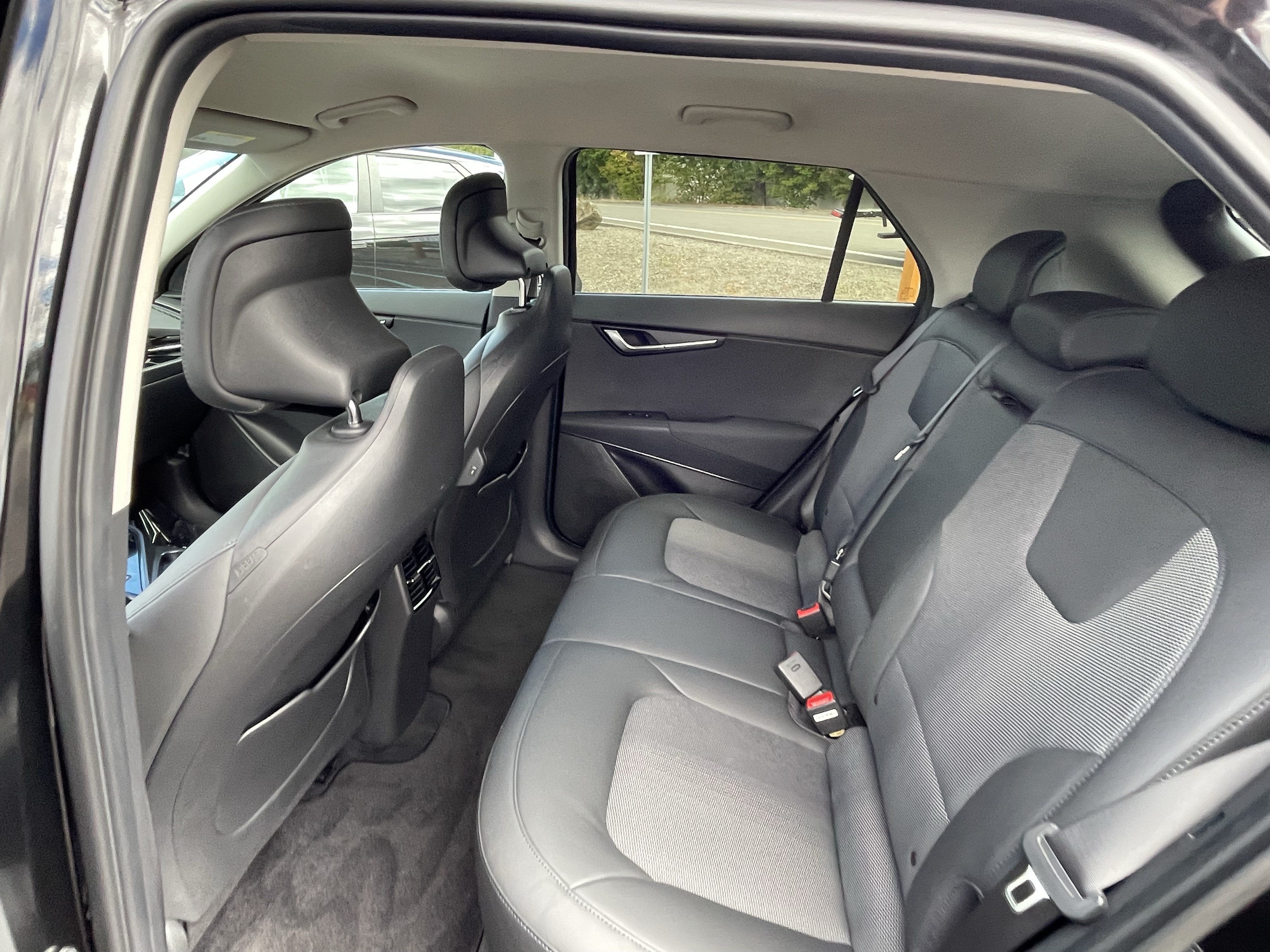 2023 Kia Niro EV Wind