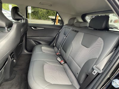 2023 Kia Niro EV Wind