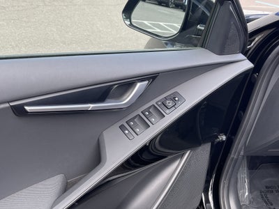 2023 Kia Niro EV Wind