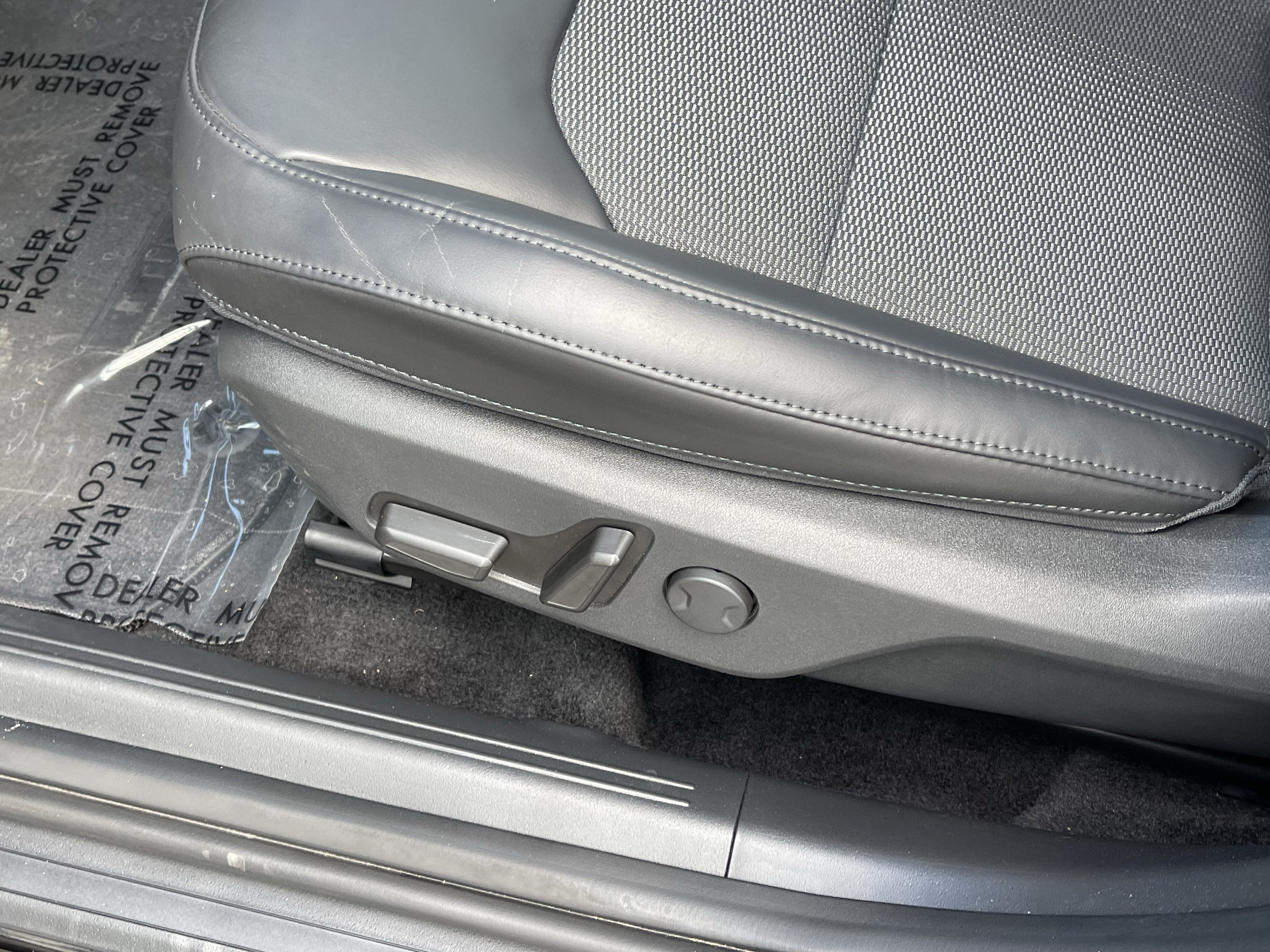 2023 Kia Niro EV Wind