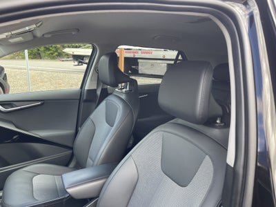 2023 Kia Niro EV Wind