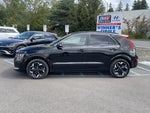 2023 Kia Niro EV Wind