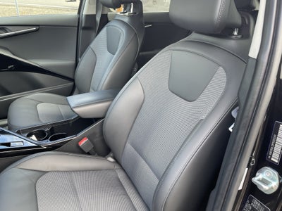 2023 Kia Niro EV Wind