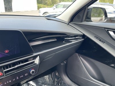 2023 Kia Niro EV Wind