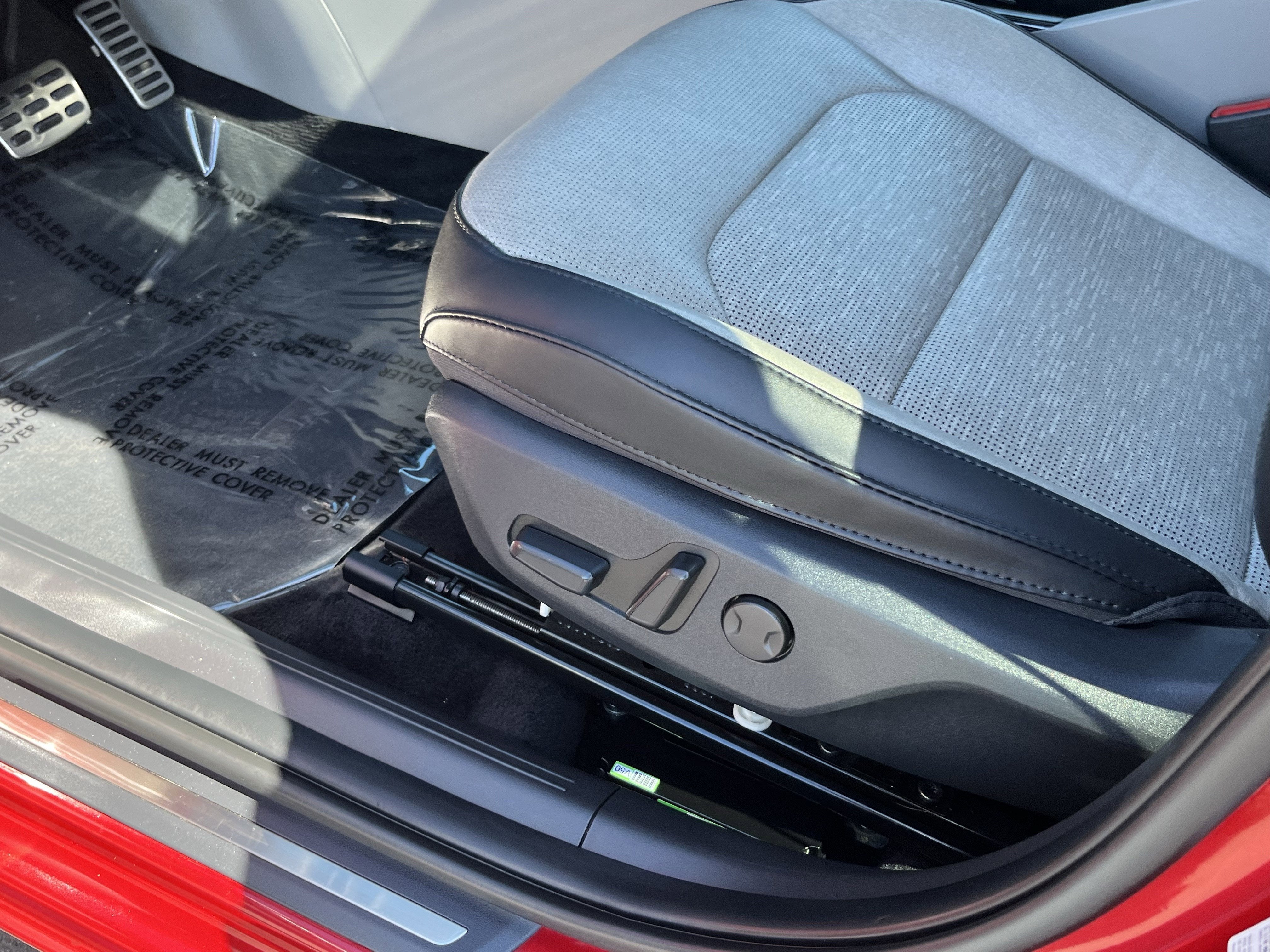 2023 Kia Niro EV Wave