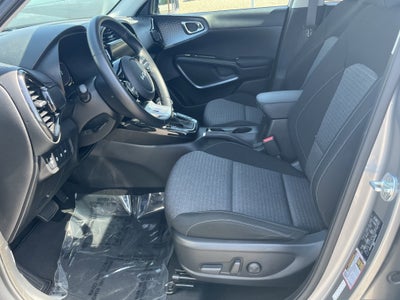 2023 Kia Soul EX