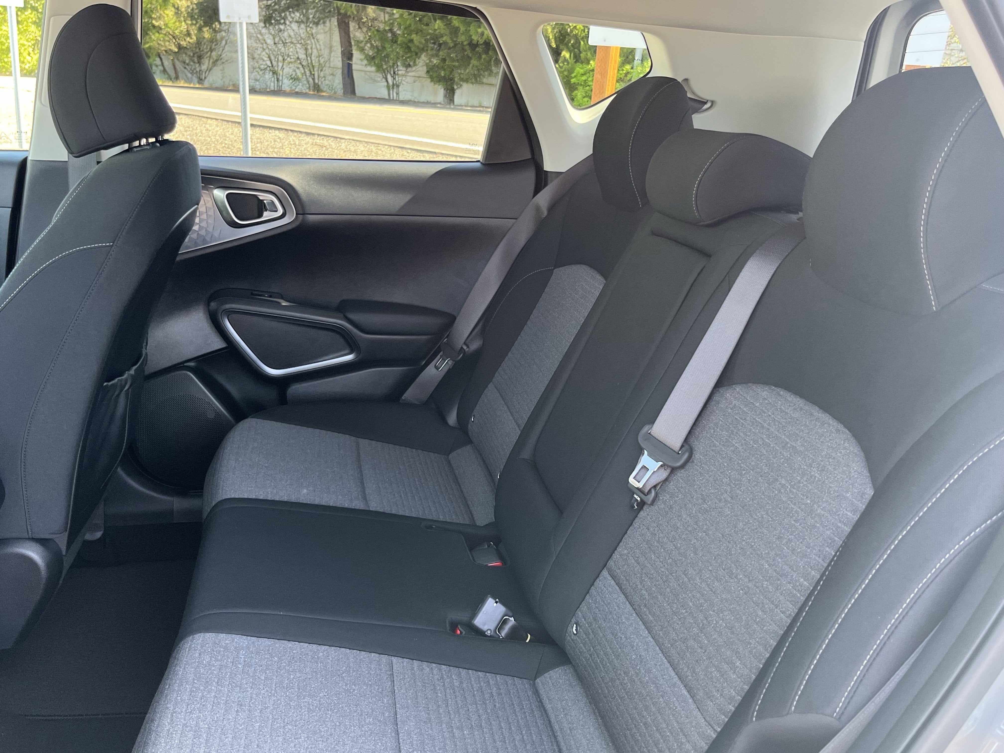 2023 Kia Soul EX