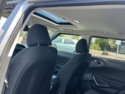 2023 Kia Soul EX
