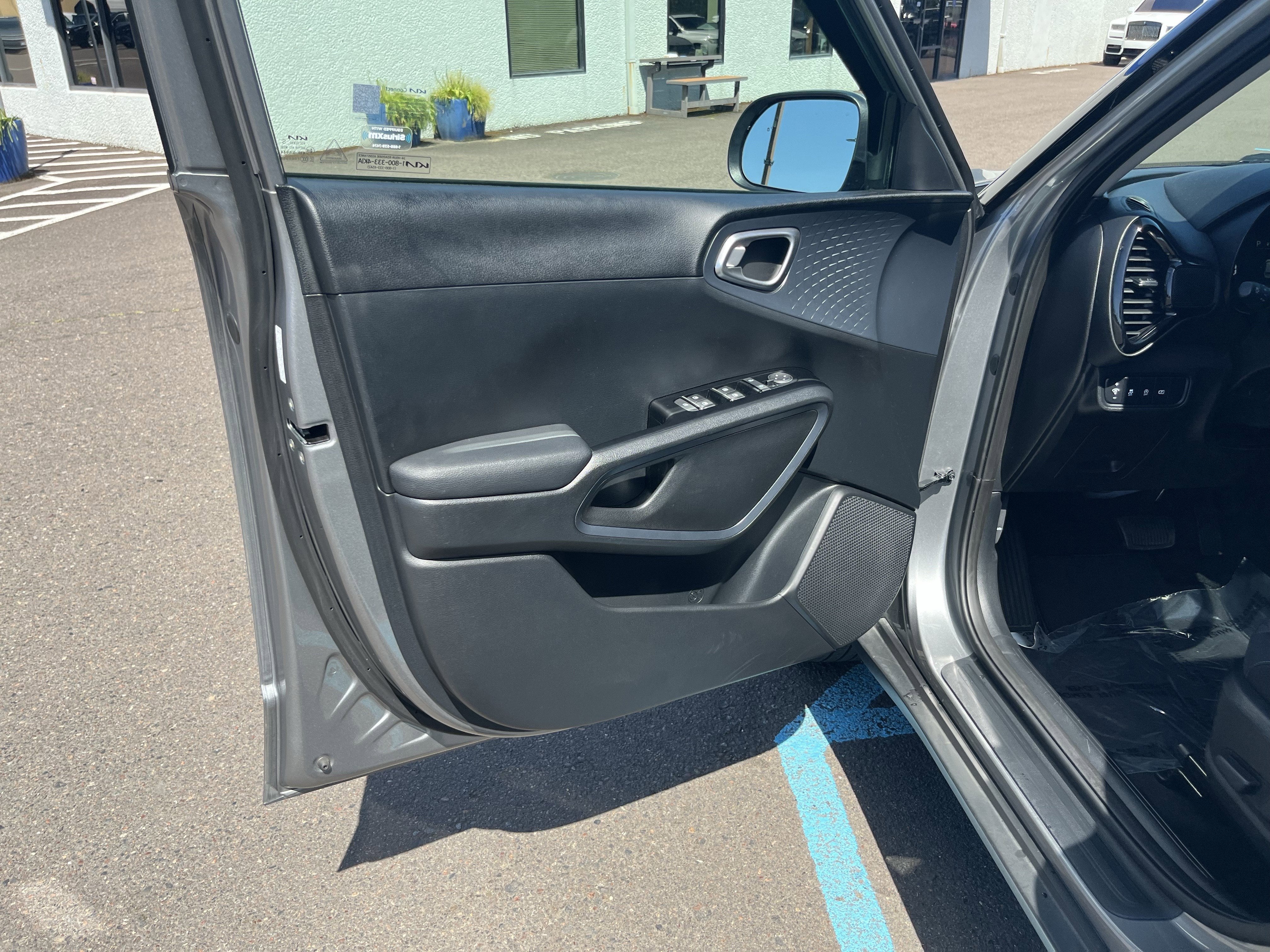 2023 Kia Soul EX