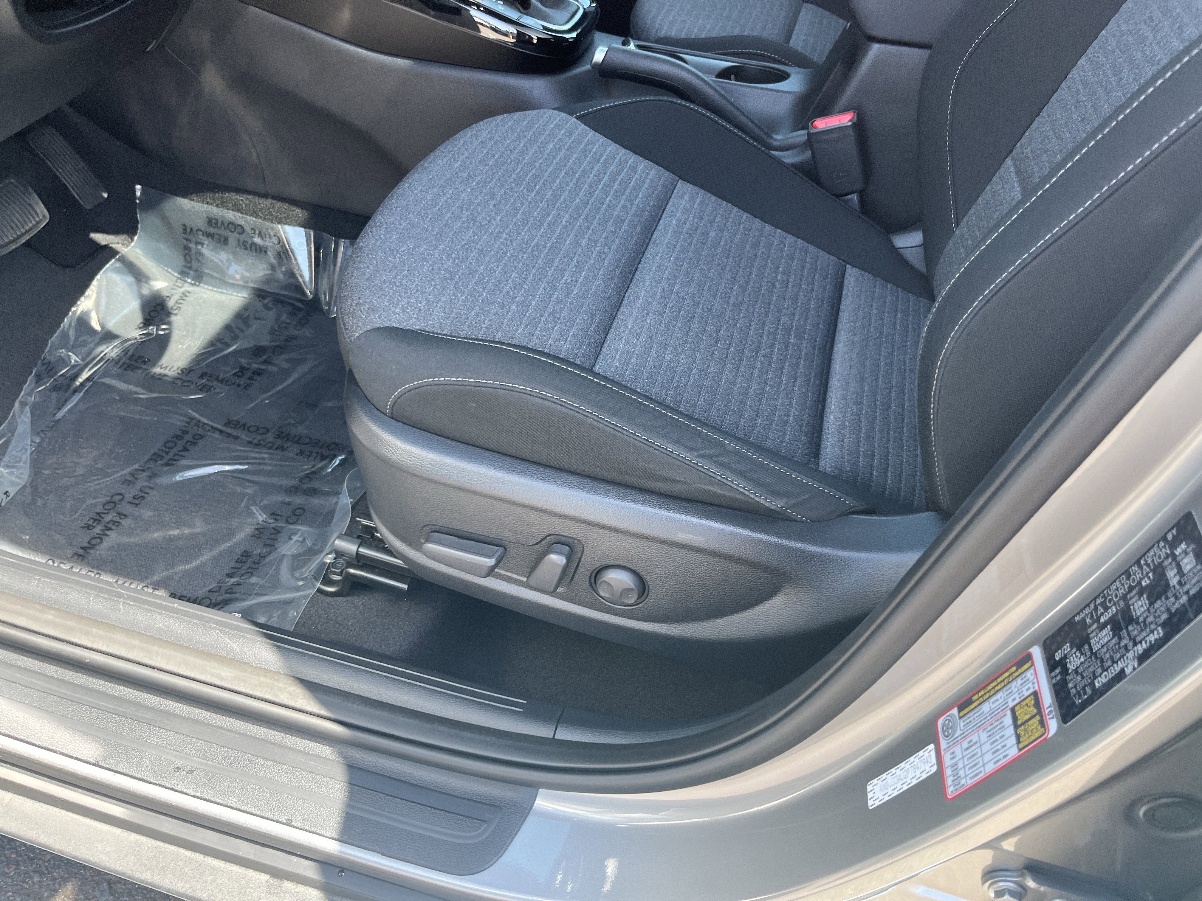 2023 Kia Soul EX