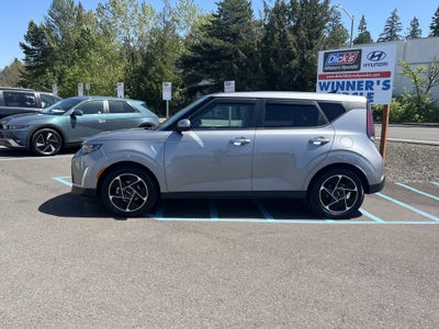 2023 Kia Soul EX