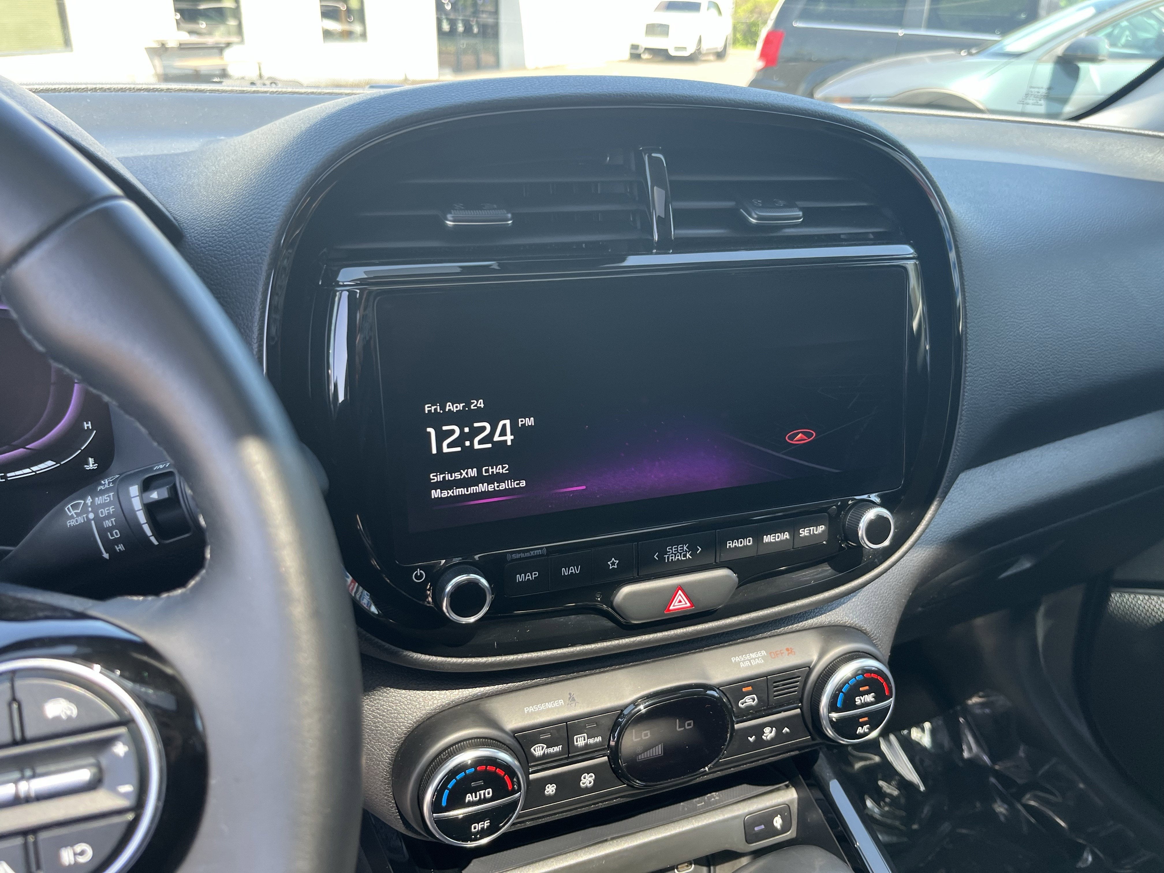 2023 Kia Soul EX