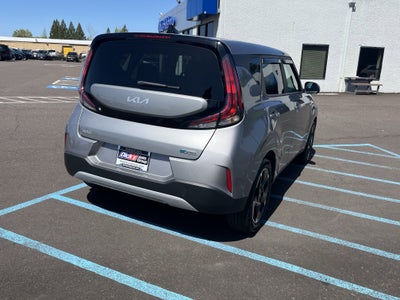 2023 Kia Soul EX