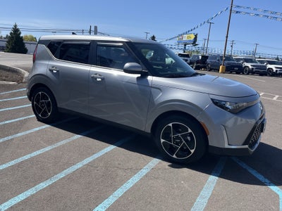 2023 Kia Soul EX