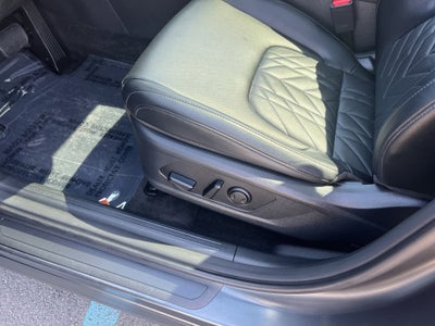 2024 Kia Sportage Plug-In Hybrid X-Line