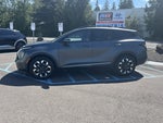 2024 Kia Sportage Plug-In Hybrid X-Line