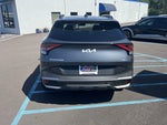2024 Kia Sportage Plug-In Hybrid X-Line