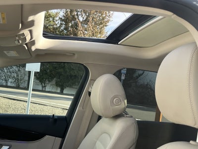 2020 Mercedes-Benz GLC GLC 300