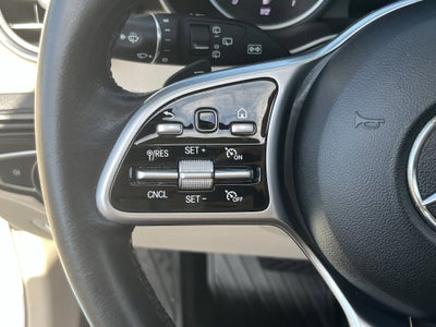 2020 Mercedes-Benz GLC GLC 300