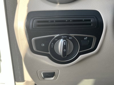 2020 Mercedes-Benz GLC GLC 300