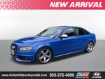 2011 Audi S4 Premium Plus