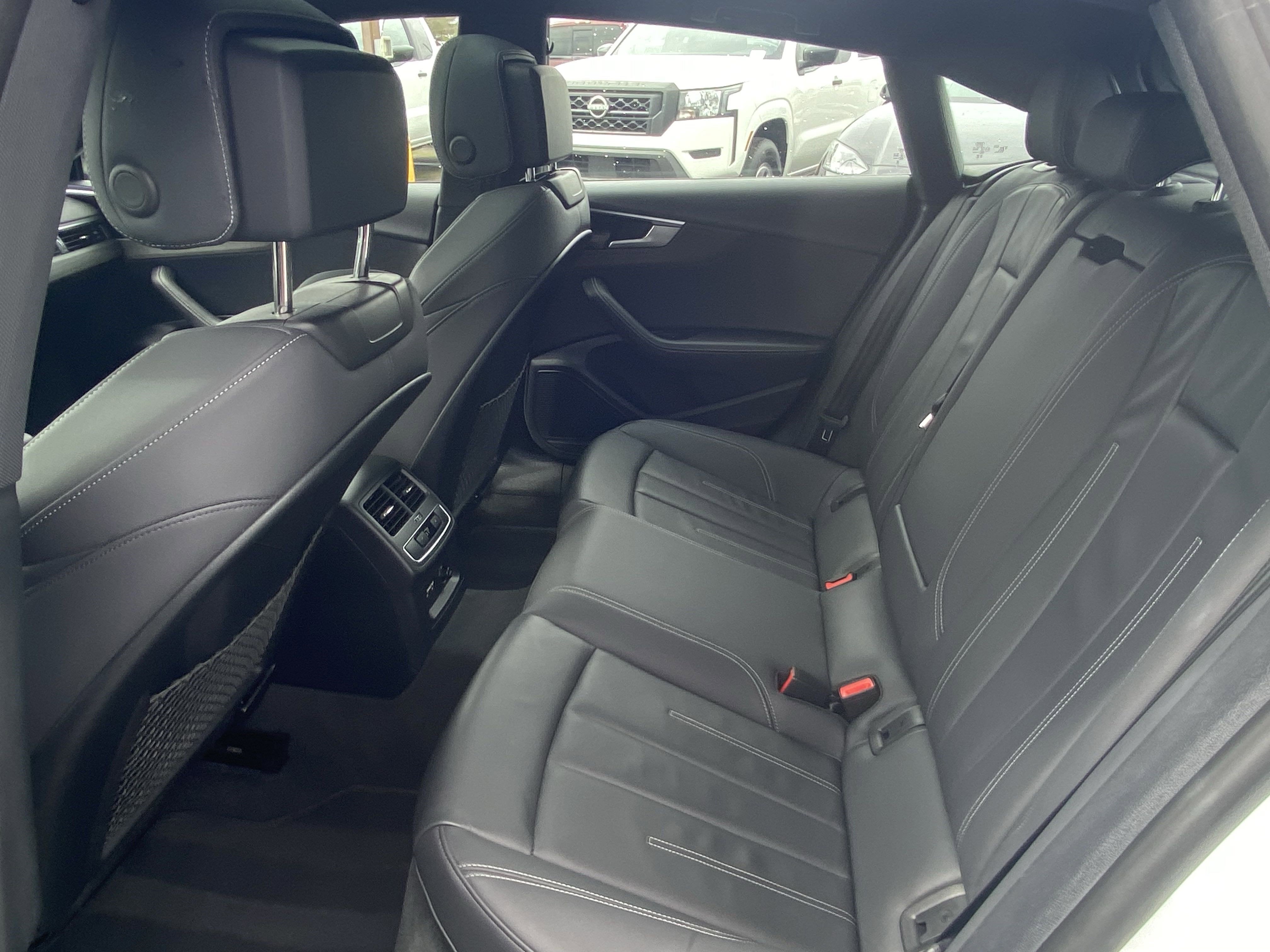 2024 Audi A5 Sportback S line Premium Plus