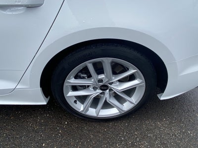 2024 Audi A5 Sportback S line Premium Plus