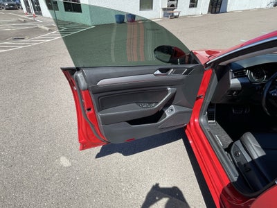 2019 Volkswagen Arteon SE