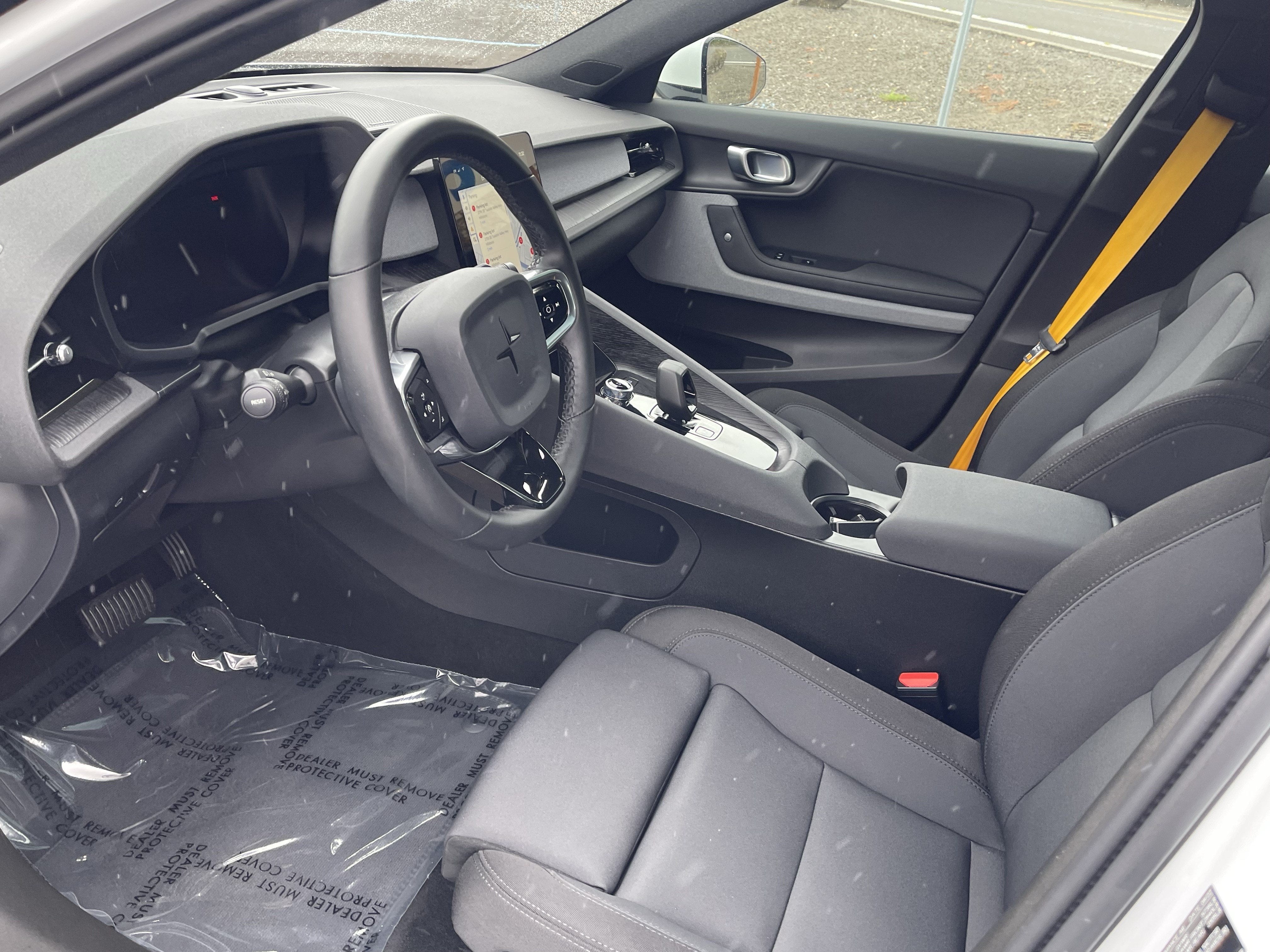 2023 Polestar 2 Performance