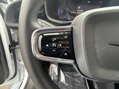 2023 Polestar 2 Performance
