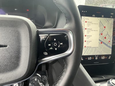 2023 Polestar 2 Performance
