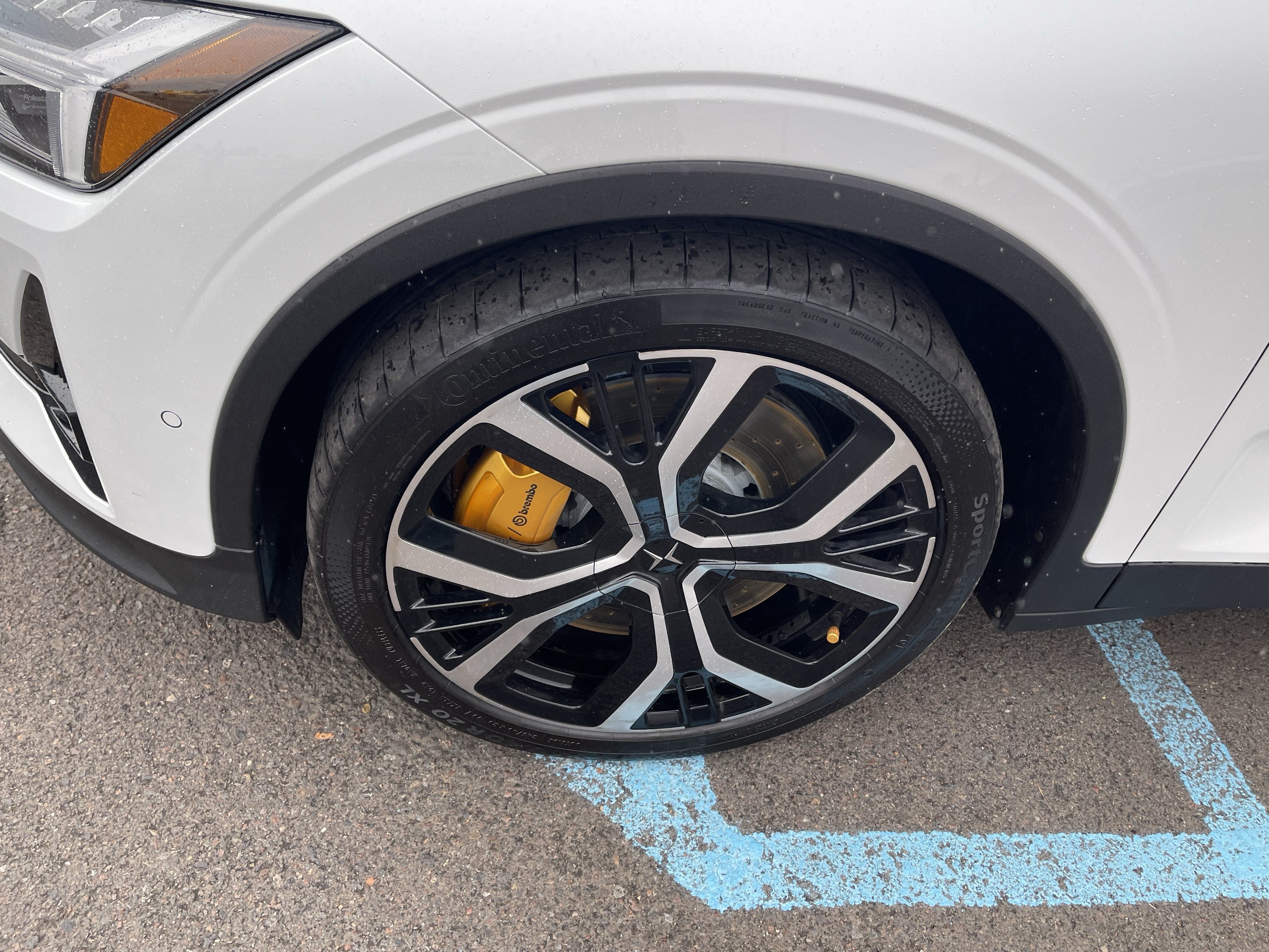 2023 Polestar 2 Performance