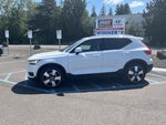 2019 Volvo XC40 Momentum