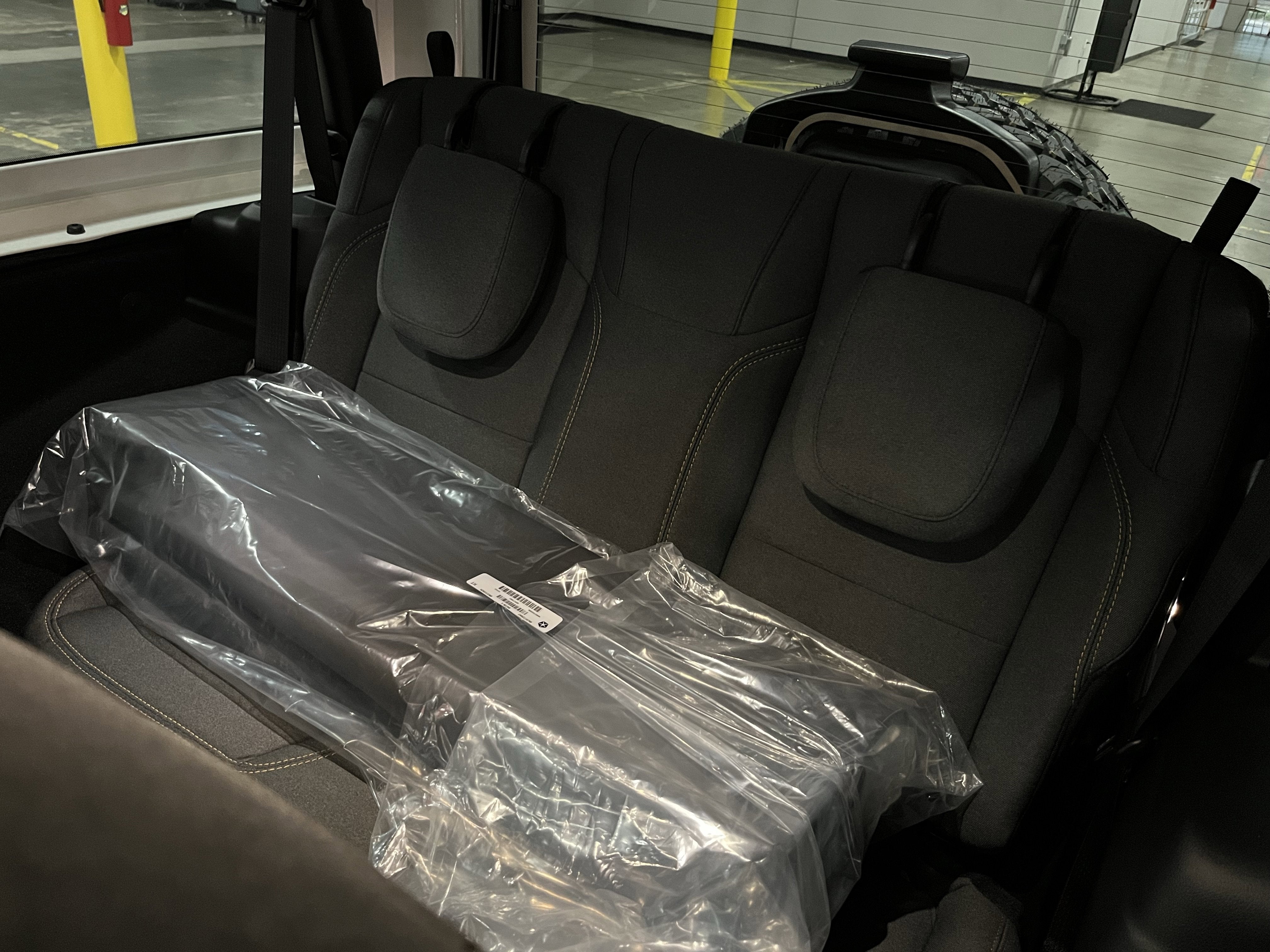 2026 Jeep Wrangler WRANGLER 2-DOOR WILLYS