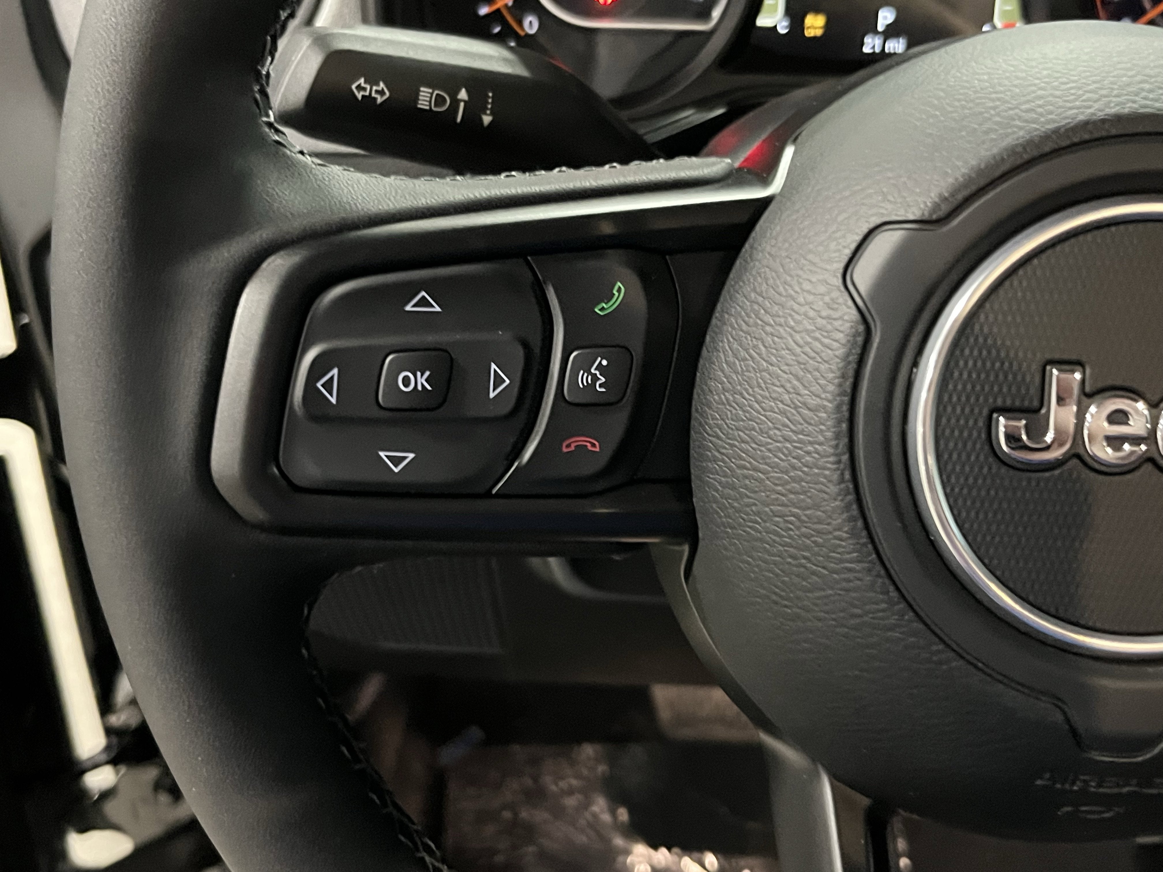 2026 Jeep Wrangler WRANGLER 2-DOOR WILLYS