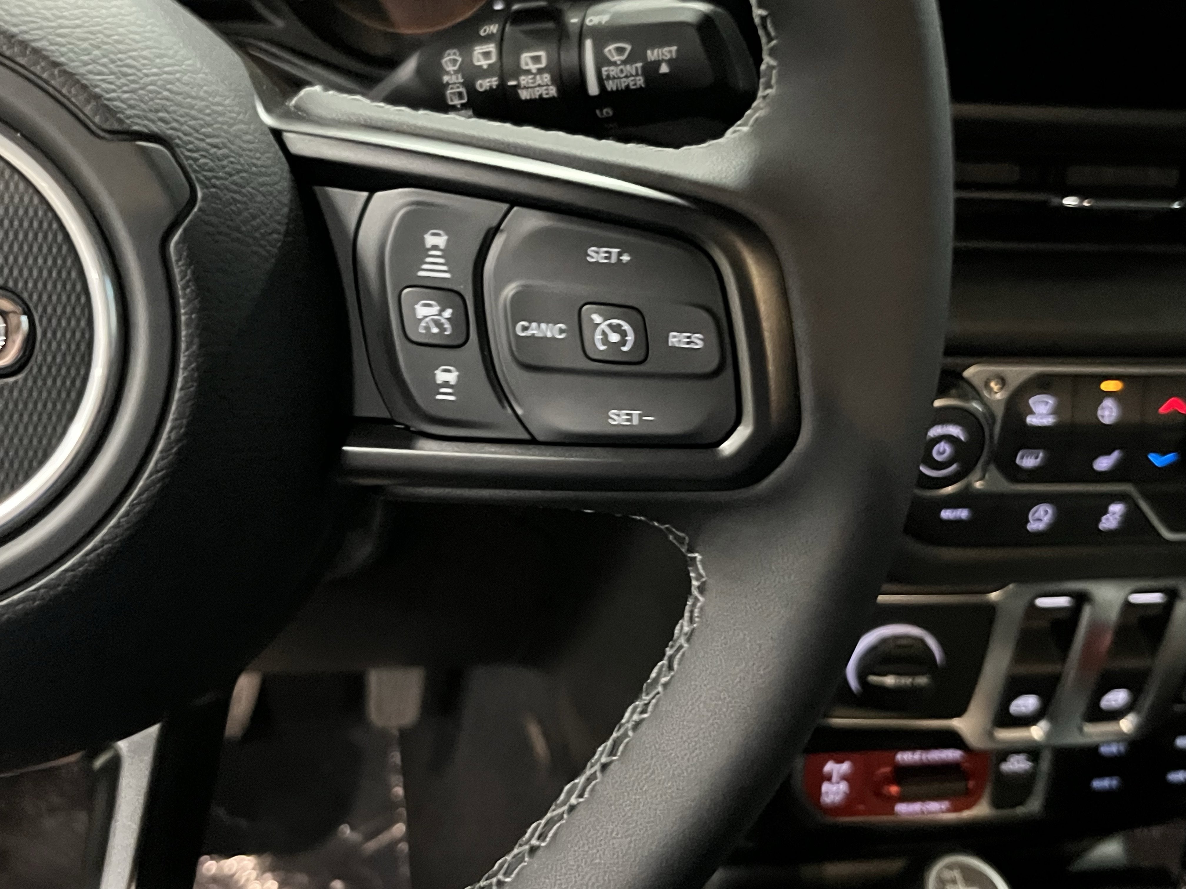 2026 Jeep Wrangler WRANGLER 2-DOOR WILLYS