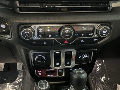 2026 Jeep Wrangler WRANGLER 2-DOOR WILLYS