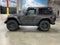 2026 Jeep Wrangler WRANGLER 2-DOOR WILLYS
