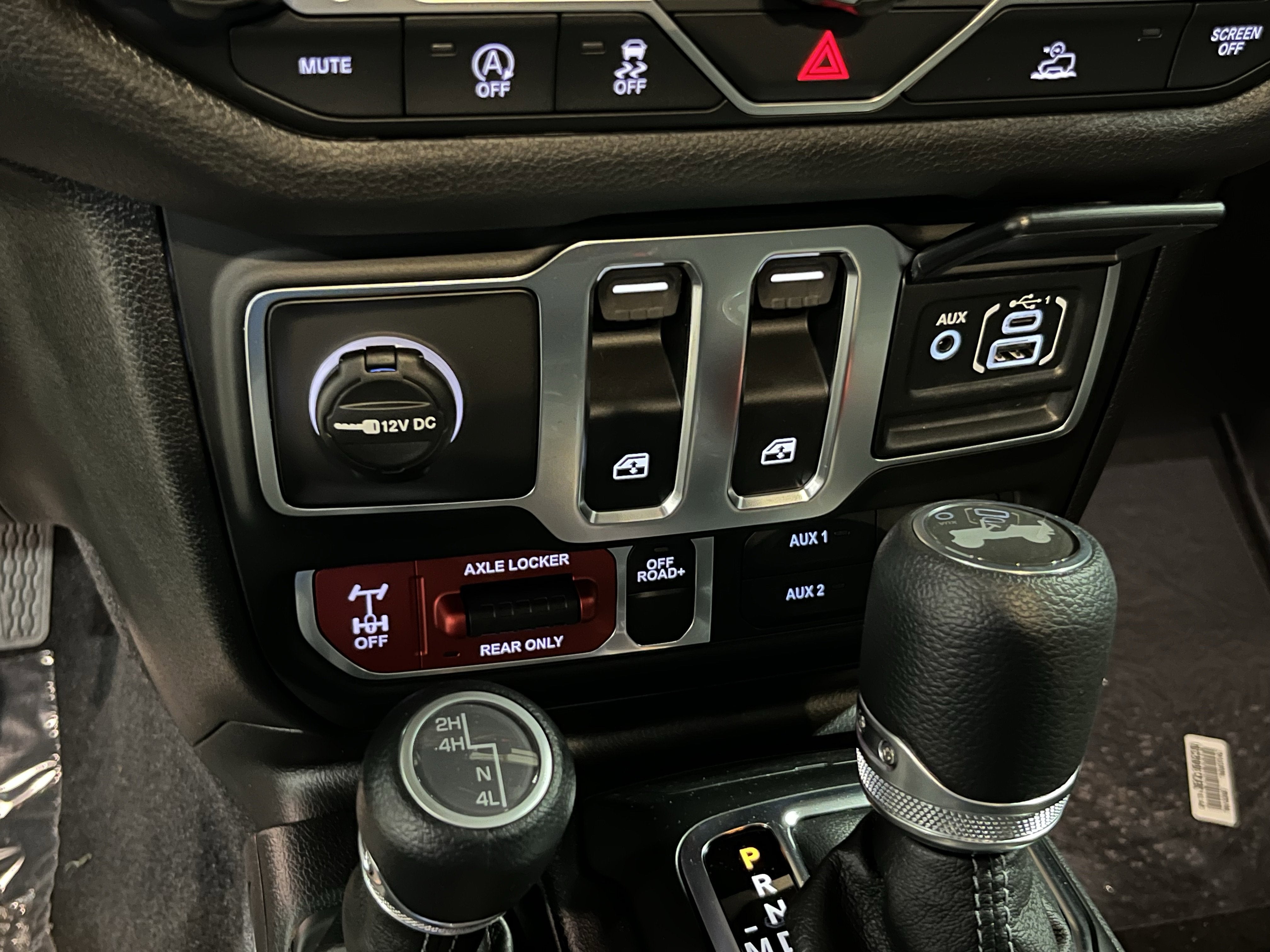 2026 Jeep Wrangler WRANGLER 2-DOOR WILLYS