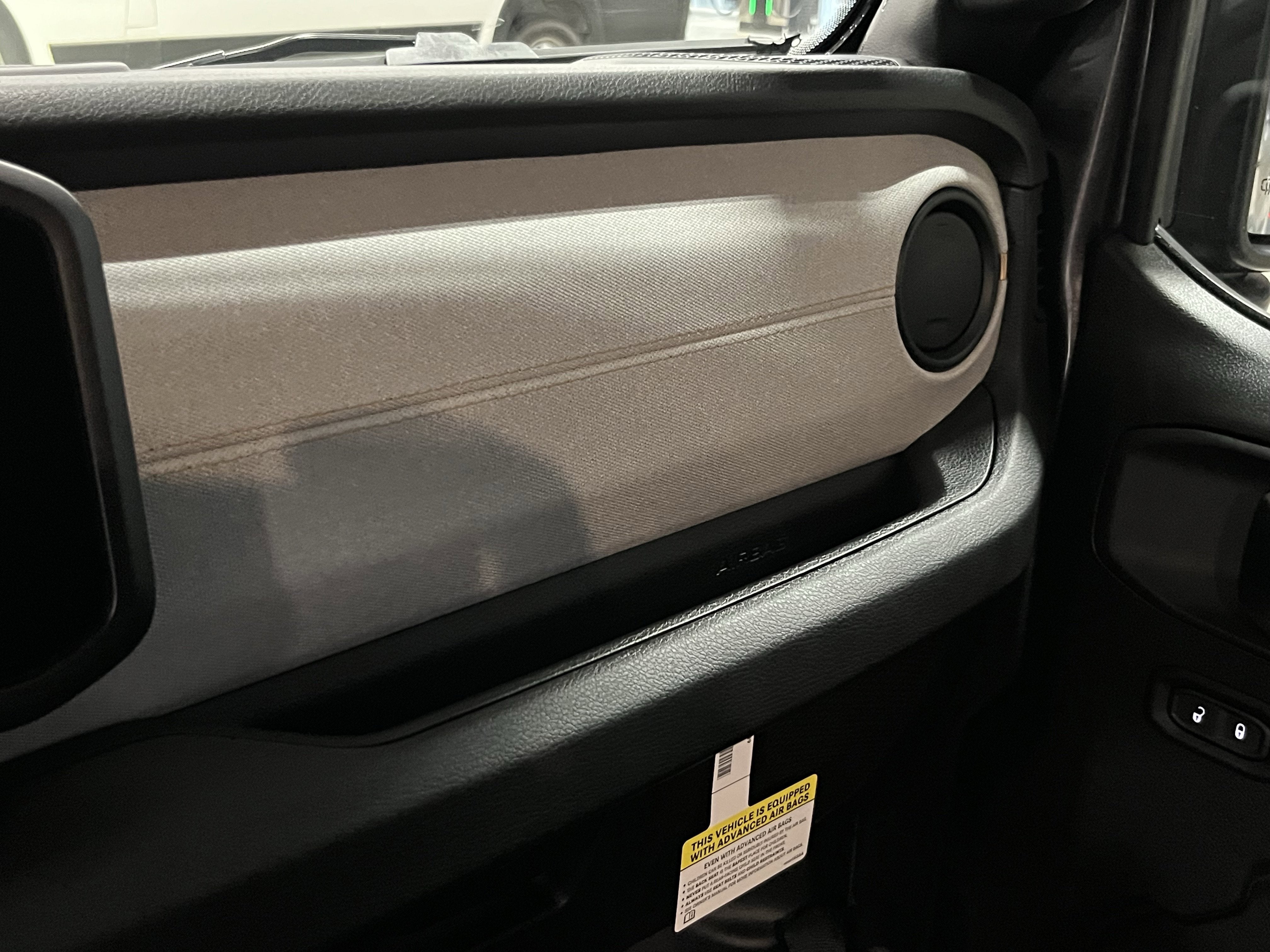 2026 Jeep Wrangler WRANGLER 2-DOOR WILLYS