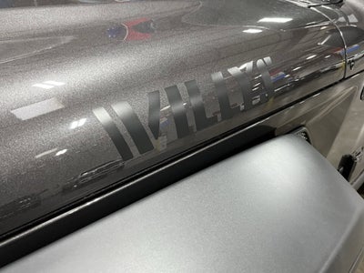 2026 Jeep Wrangler WRANGLER 2-DOOR WILLYS