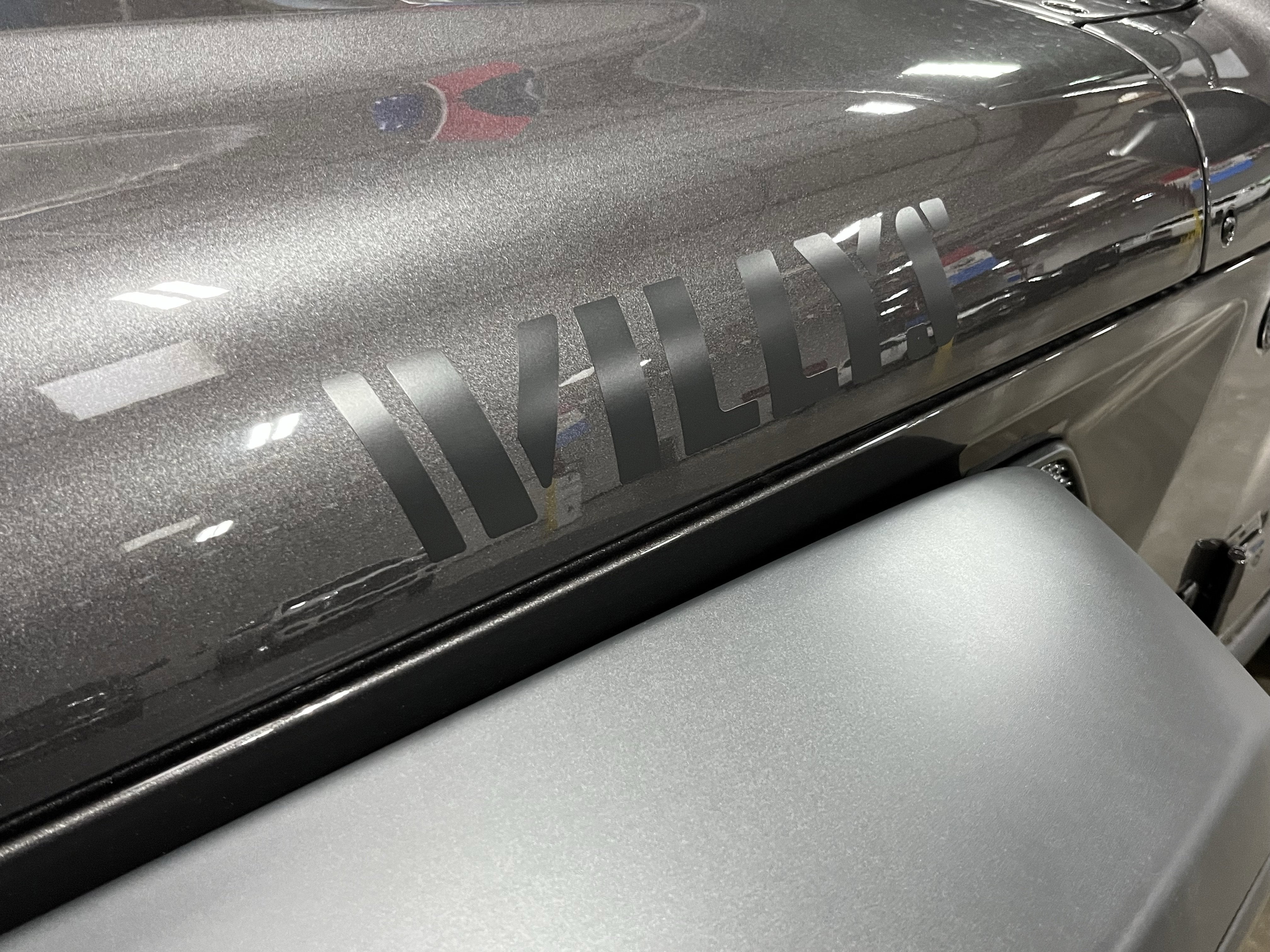 2026 Jeep Wrangler WRANGLER 2-DOOR WILLYS