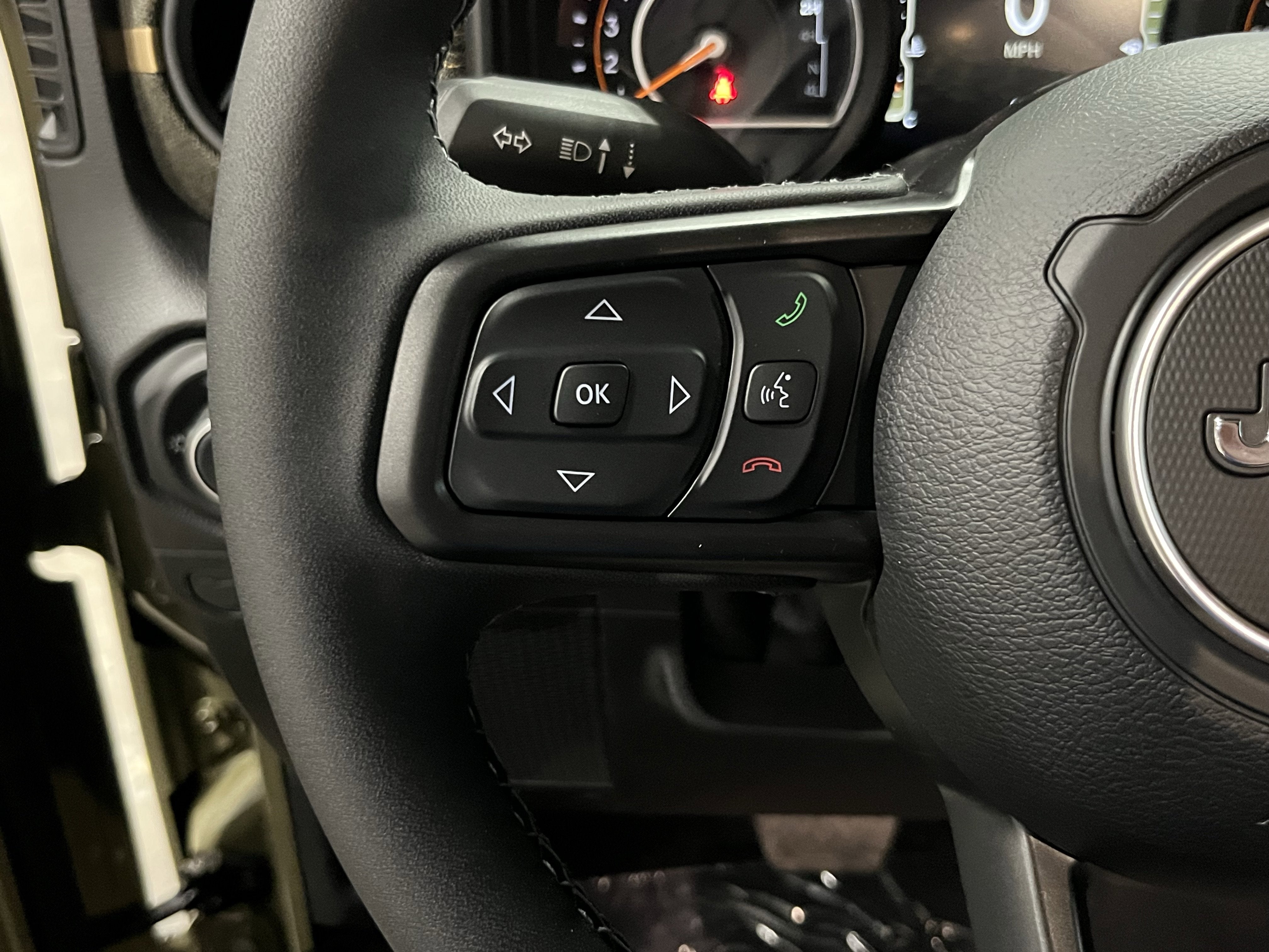 2026 Jeep Wrangler WRANGLER 4-DOOR WILLYS '41