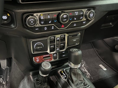 2026 Jeep Wrangler WRANGLER 4-DOOR WILLYS '41